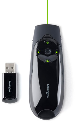 K72426 presenter