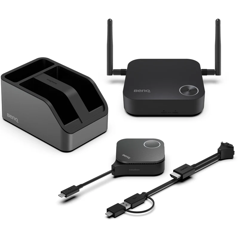 BenQ wdc15 Instashow Kit
