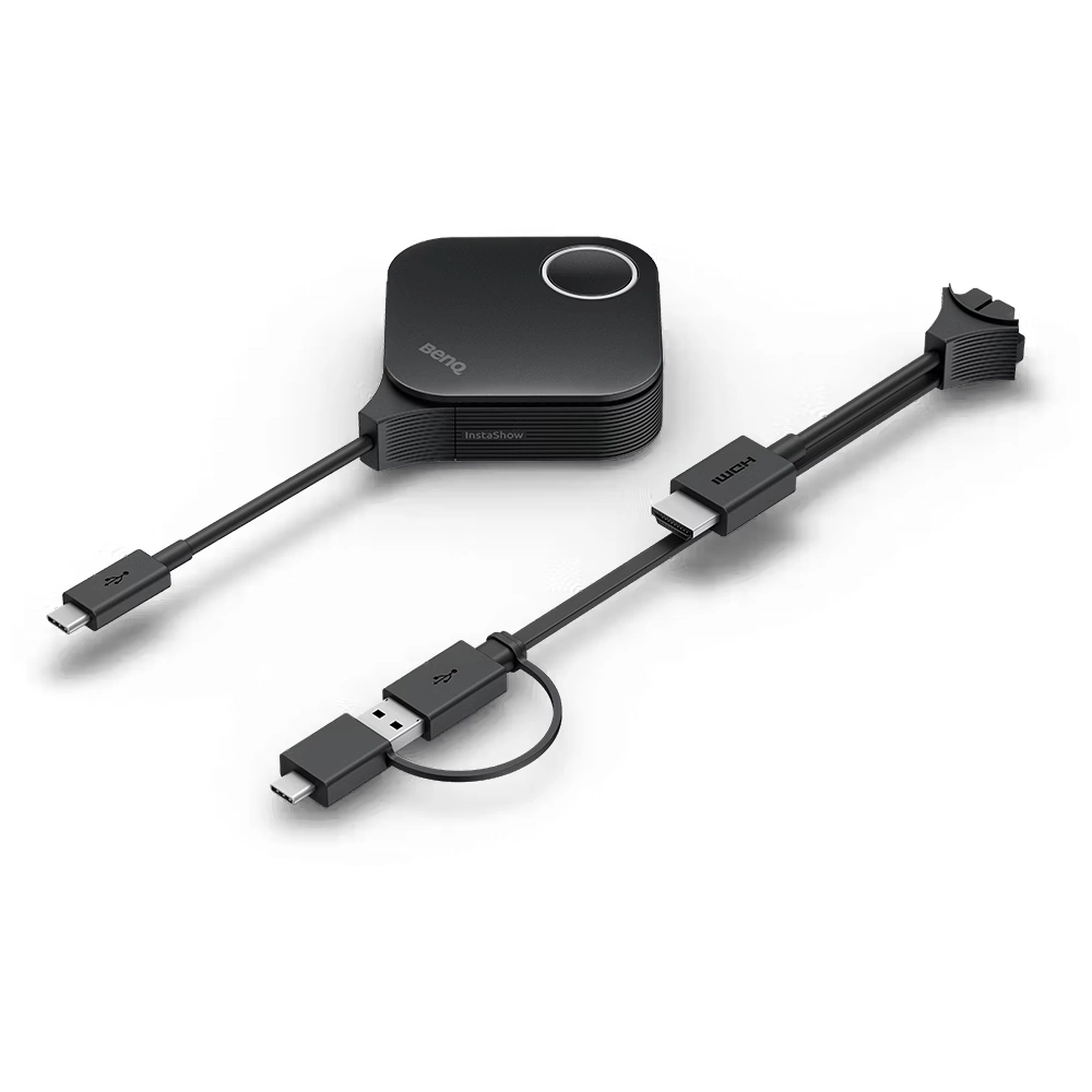 BenQ WDCP15 Button