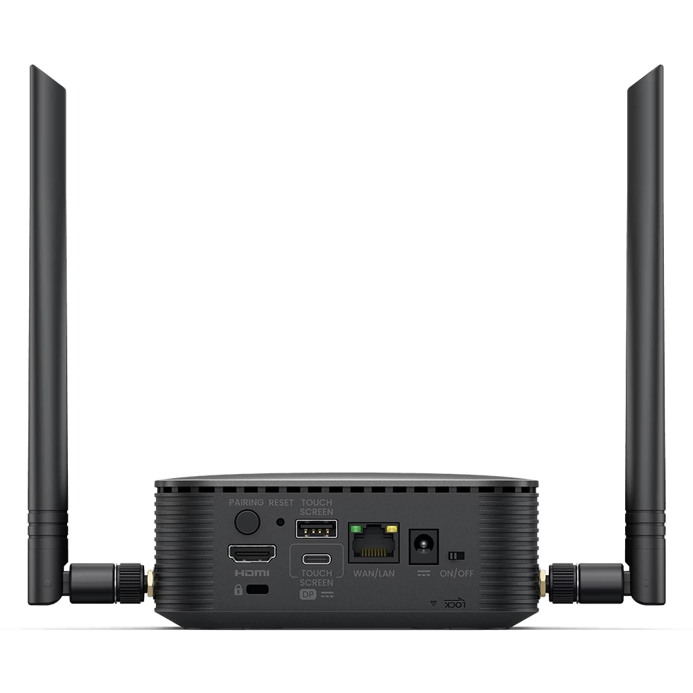 BenQ WDCP15 Host