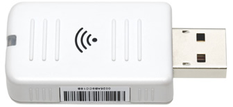 Epson elpap10