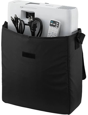 Epson soft carry bag