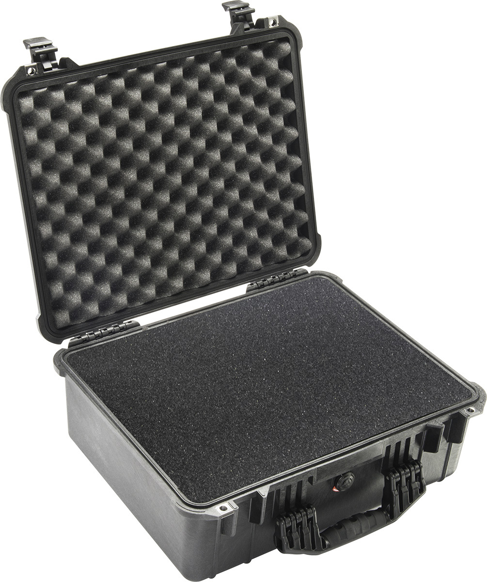 Pelican 1550 Case