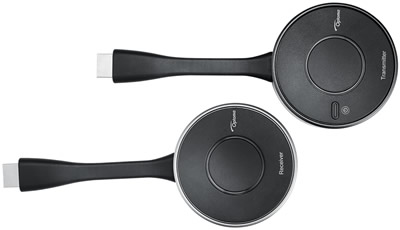 Optoma QuickCastPro HDMI Wireless adapter