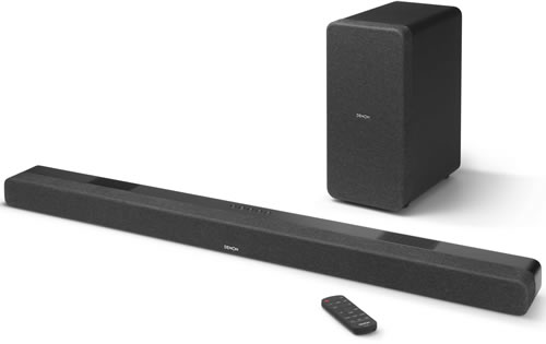 denon dht-s517 soundbar