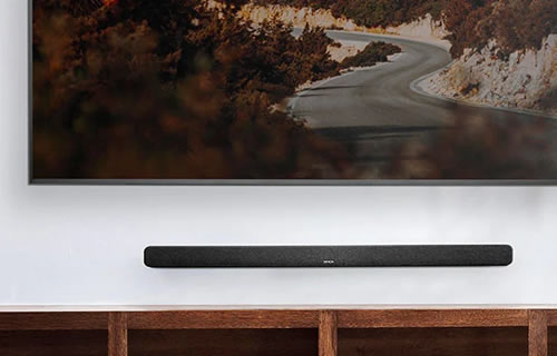 denon DHT-S517 Compatability