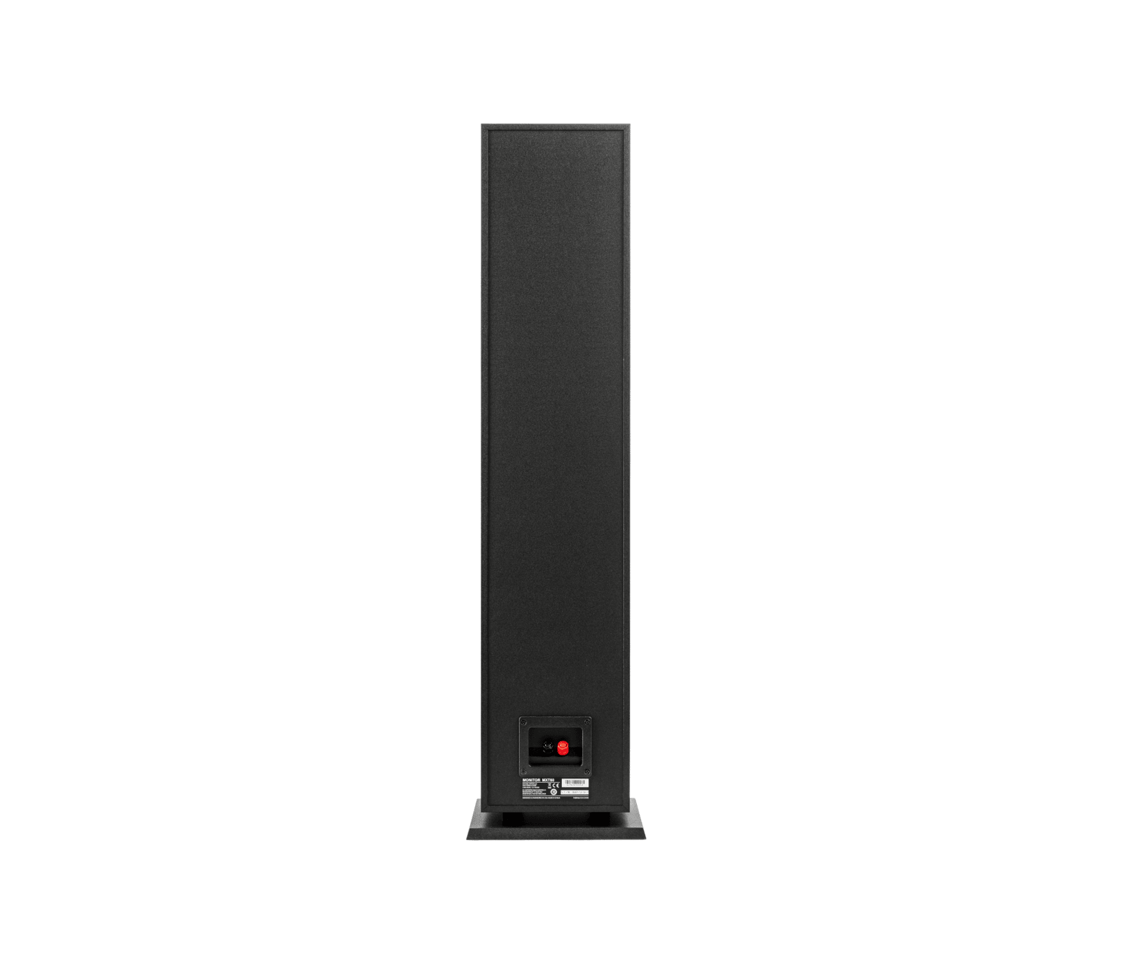 polk xt60 rear
