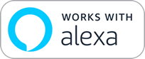 works with alexa