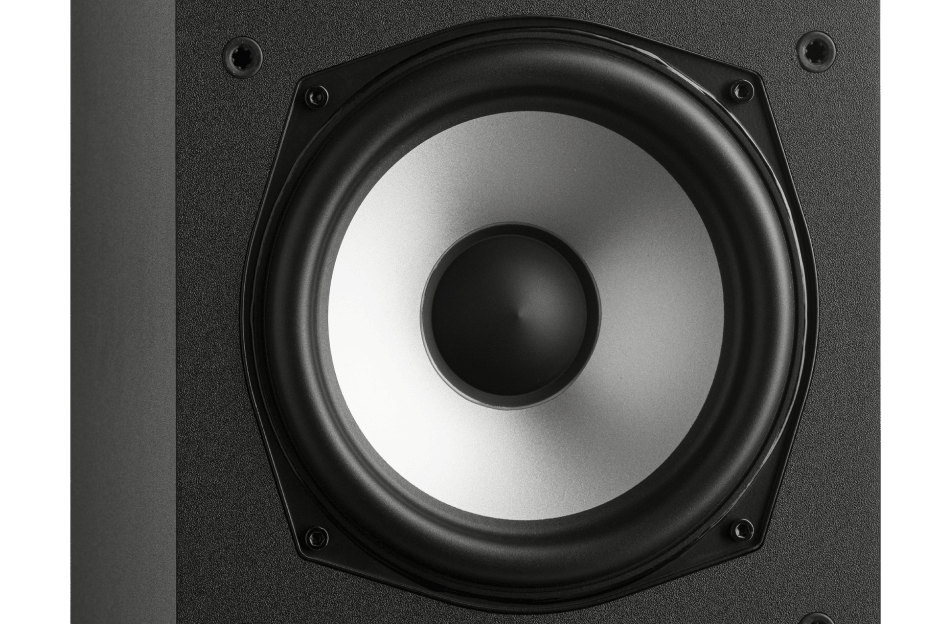 polk xt60 bass