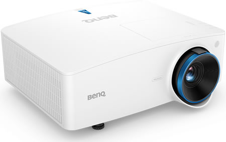 benq lu935 projector
