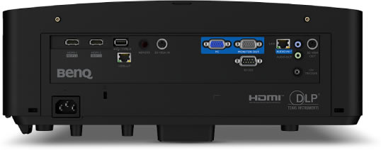 lu935st hdmi2.0