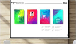 mh560 colour craft