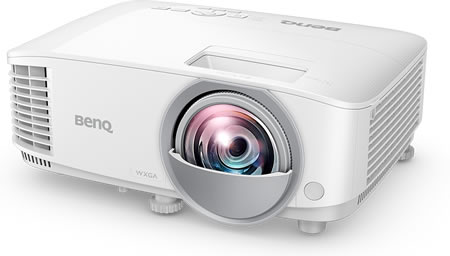 benq mw826sth projector
