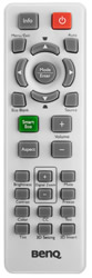 remote control