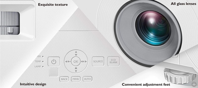 mx560 features