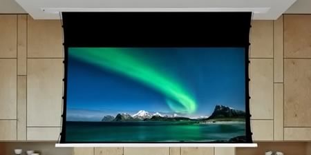 Projector Screens
