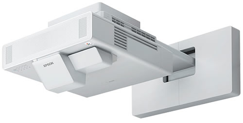 Epson EB-1480Fi