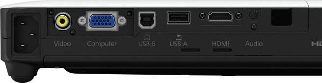 EB-1795F rear panel