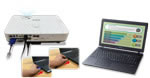 EB-2250U Auto Power On