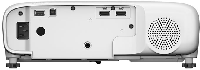 EB-FH54 rear panel