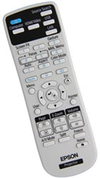 EB-L890U remote control