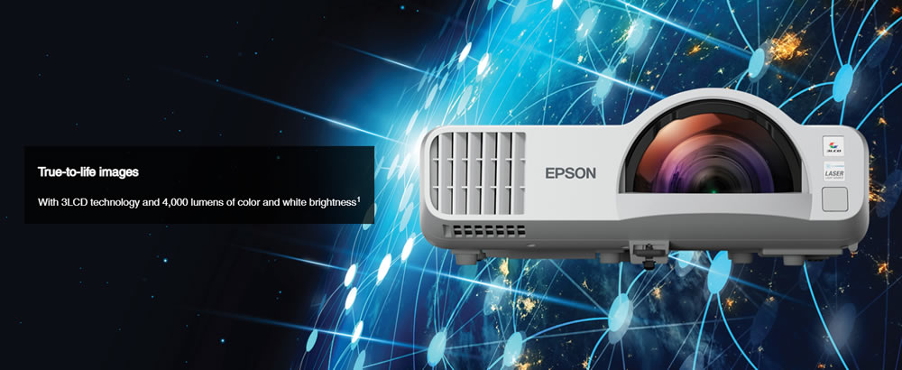 High Brightness