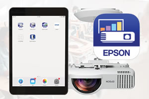 EB-L210SF iProjection