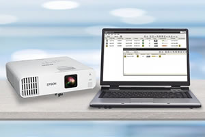 EB-L260F Networking