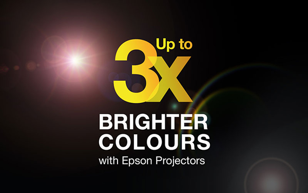 EH-LS970B 3X Brighter