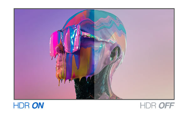 EH-LS970B HDR