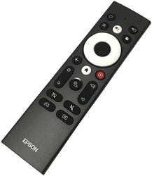 remote control