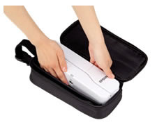 epson bag