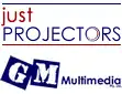GM Multimedia Logo
