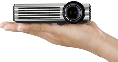 led projector