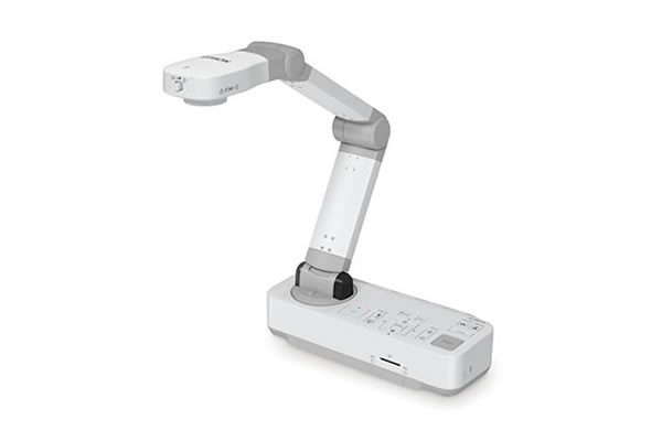 Document Cameras