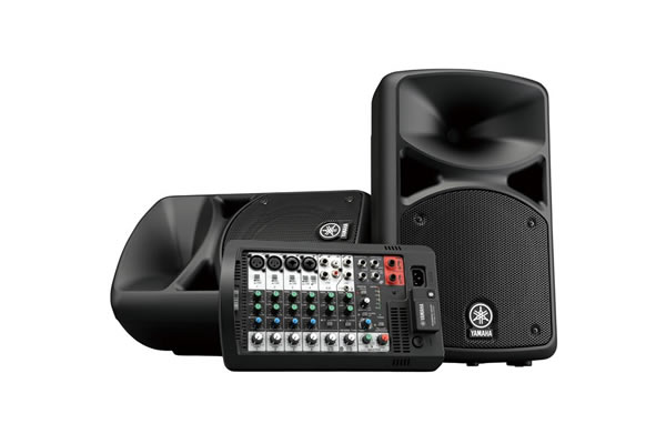 AV Receivers
