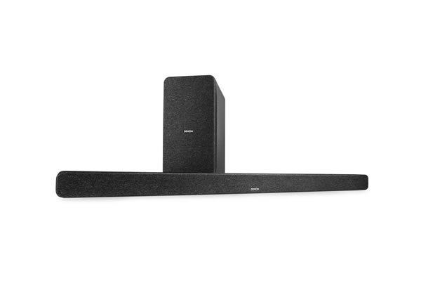 Soundbars