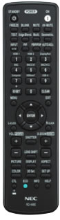 remote control