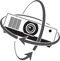 XP-V731U 360 degree