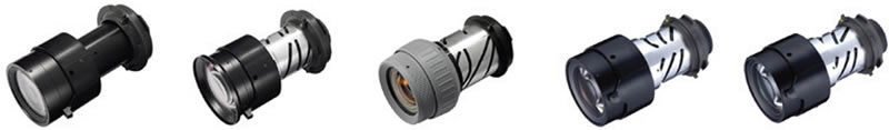 pv800ulg Lenses