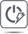 azh430ust Quick startup and shutdown