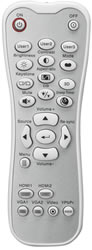 remote control