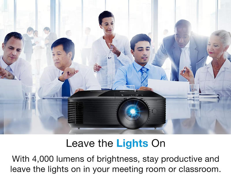w400lve brightness