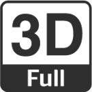 zh350 3d