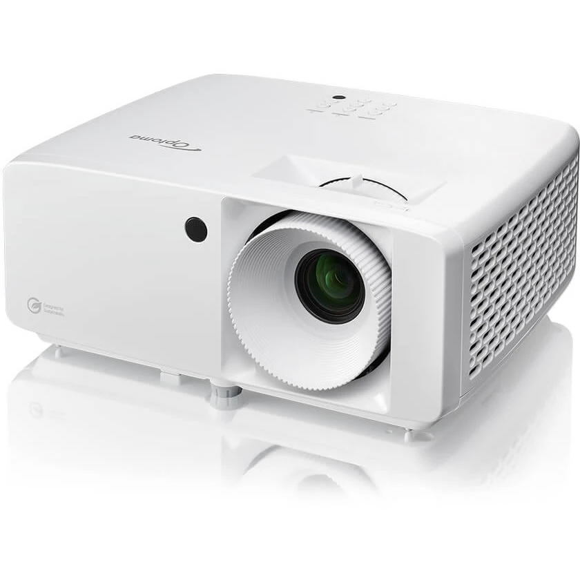 optoma ZH521 projector