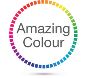 zk430st+ Amazing Colour