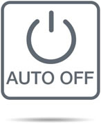 zk430st+ Auto Off