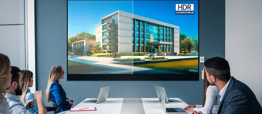 zk430st+ HDR