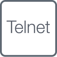 ZU820TST Telnet