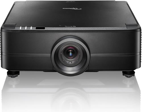 optoma ZU920TST projector